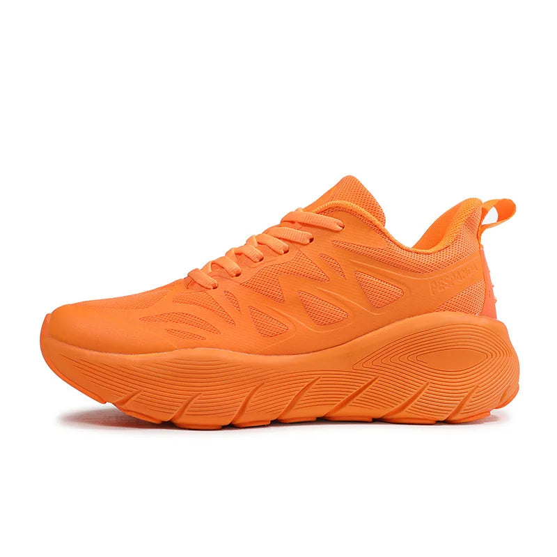 Baskets pour femmes sportives