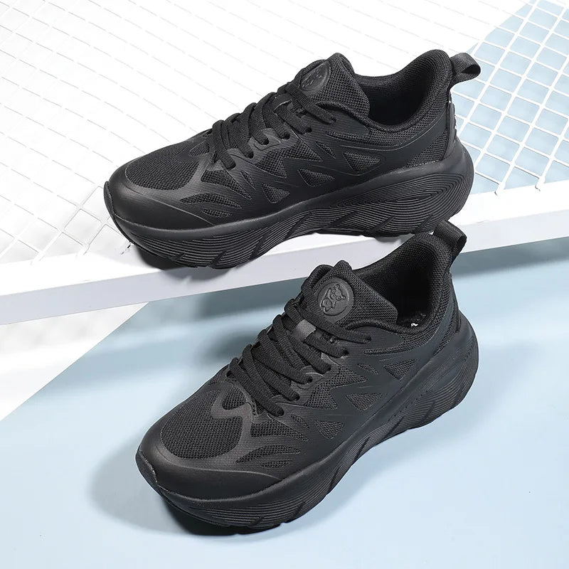 Baskets pour femmes sportives