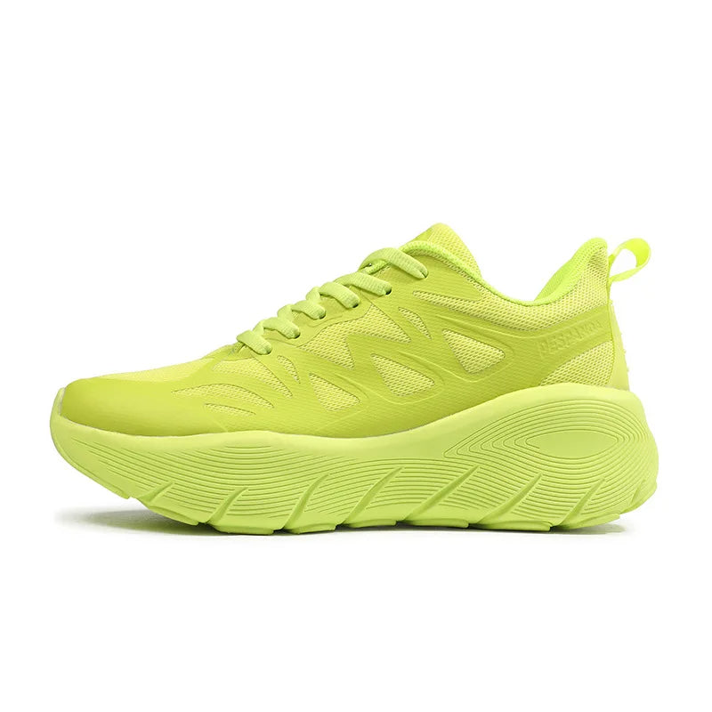 Baskets pour femmes sportives