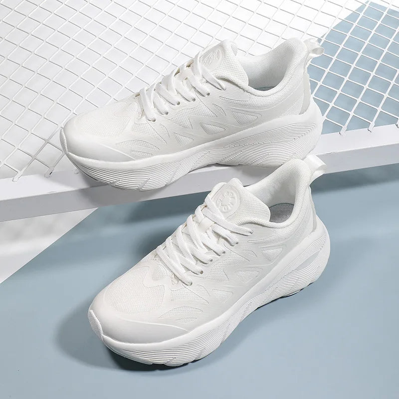 Baskets pour femmes sportives