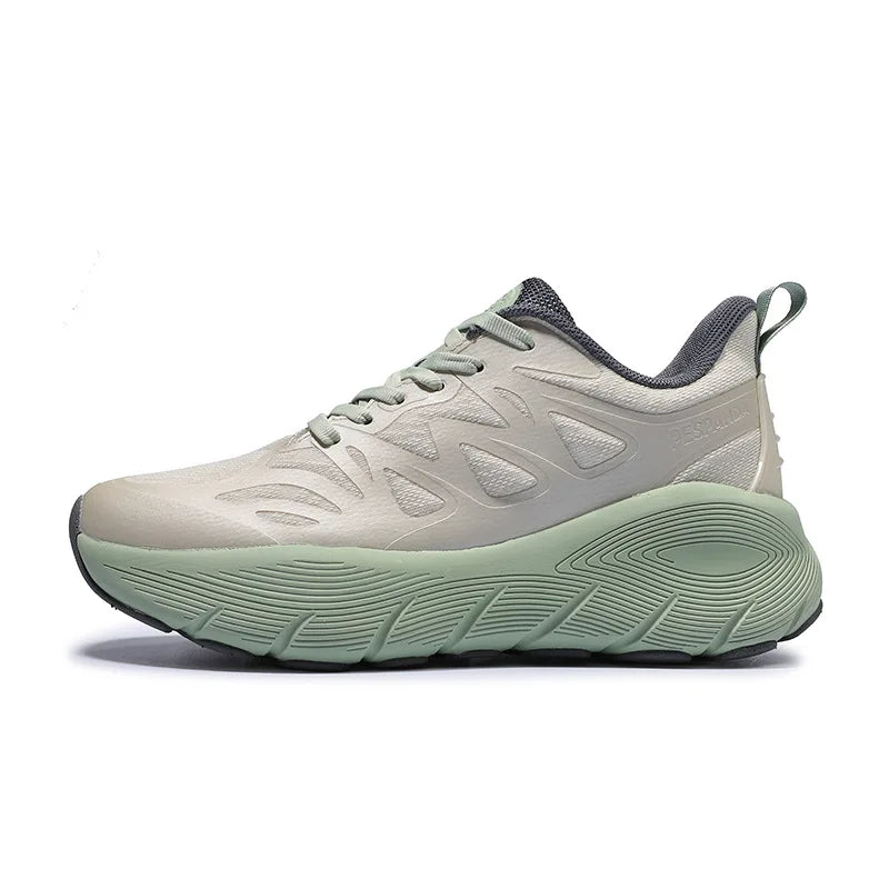 Baskets pour femmes sportives