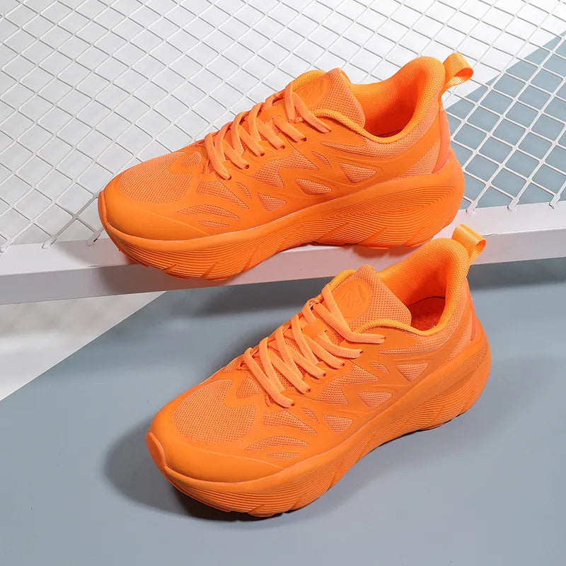 Baskets pour femmes sportives