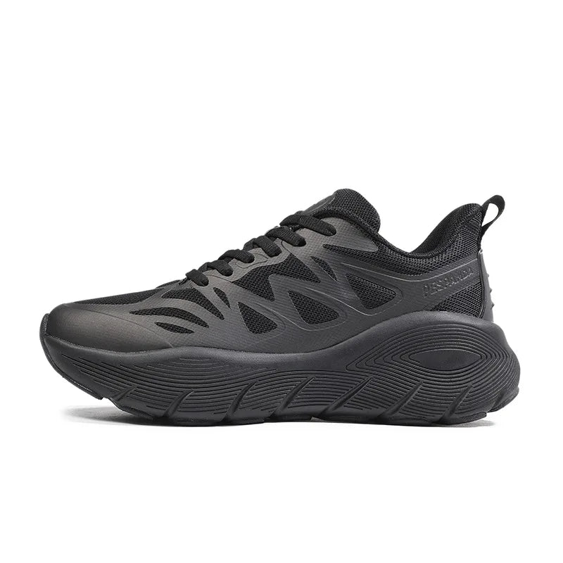 Baskets pour femmes sportives
