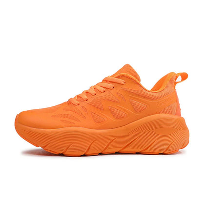 Baskets pour femmes sportives